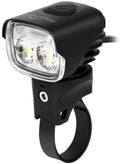 Magicshine MJ-900S MJ-906S MTB Headlight, 1500/4500 Lumen Output, Compact & Durable, IPX6 Waterproof, USB Rechargeable Headlight for Road, Mountain, Commuter Bicycles