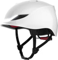 Lumos Matrix Smart Helmet | Urban | Skateboard, Scooter, Bike Accessories | Adult: Men, Women | Front and Rear LED Lights | Turn Signals | Brake Lights | Bluetooth Connected