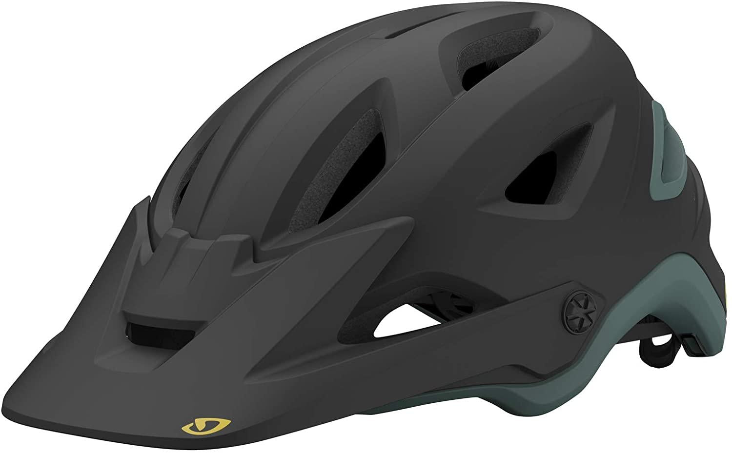 Giro Montaro MIPS Adult Dirt Bike Helmet - Matte Warm Black (2021) - Small (51-55 cm)
