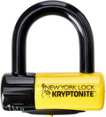 Kryptonite New York Bicycle Disc Lock