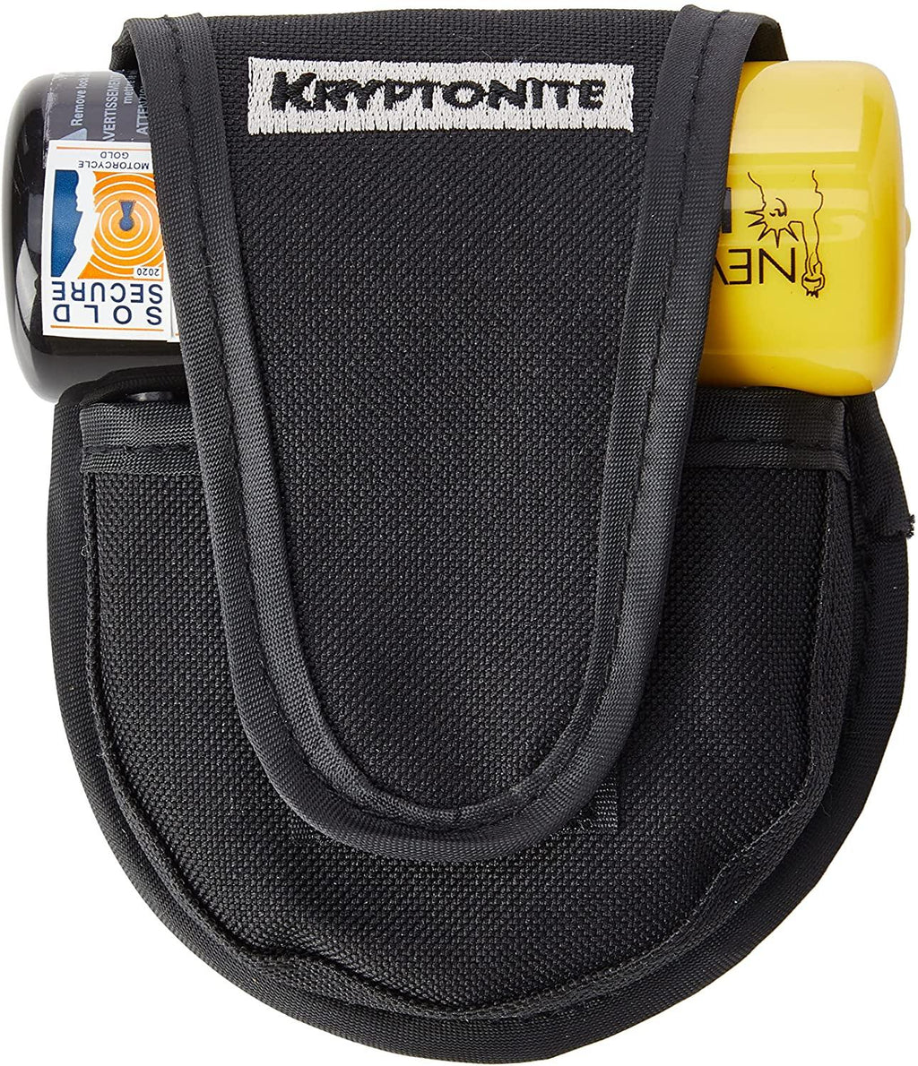 Kryptonite New York Bicycle Disc Lock