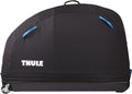 Thule RoundTrip Pro XT – Bike Travel Bag with built-in Repair Stand