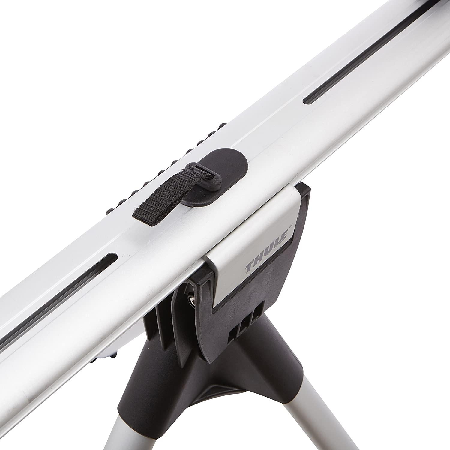 Thule RoundTrip Pro XT – Bike Travel Bag with built-in Repair Stand