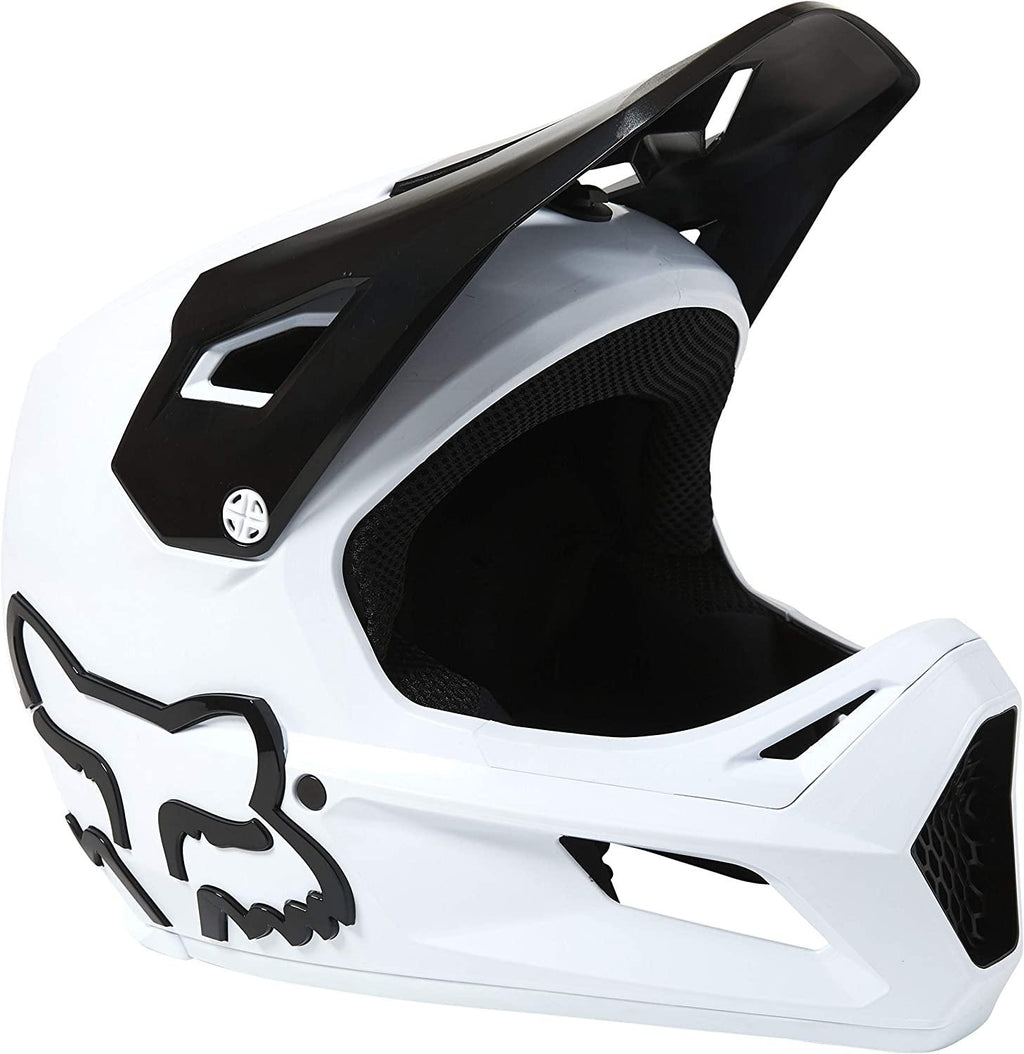 Fox Racing BMX-Bike-Helmets YTH Rampage Helmet