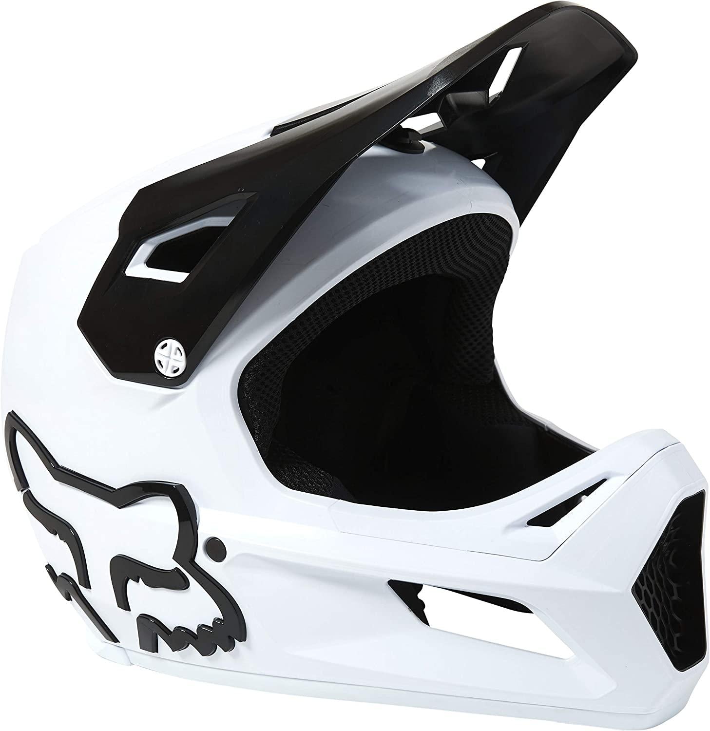 Fox Racing BMX-Bike-Helmets YTH Rampage Helmet