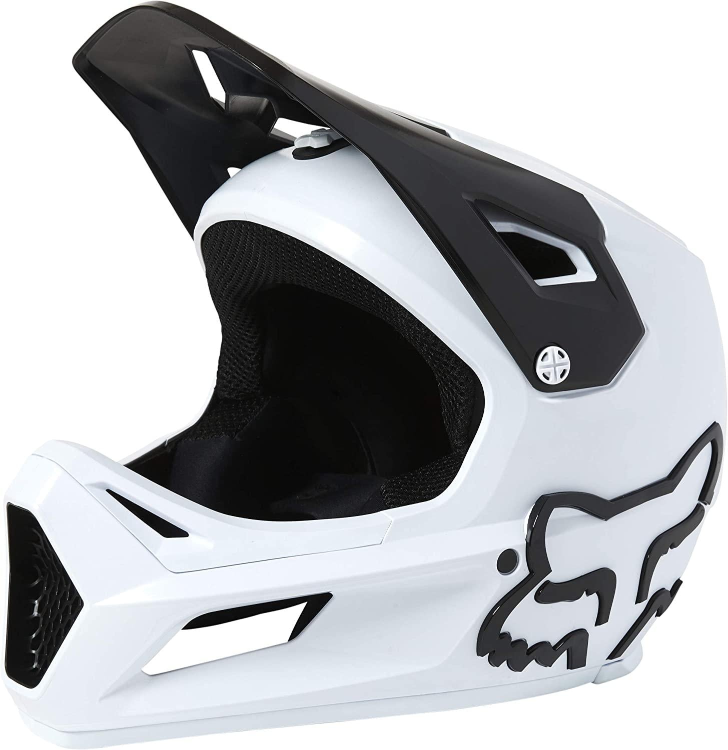 Fox Racing BMX-Bike-Helmets YTH Rampage Helmet