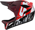 Troy Lee Designs Adult | All Mountain | Mountain Bike | Full Face Stage Helmet Camo W/MIPS