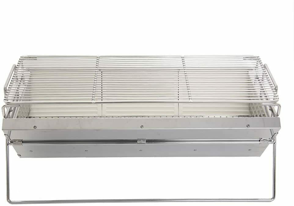 Table barbecue ceramic grill  UnicTG-III Long 615416 from Japan