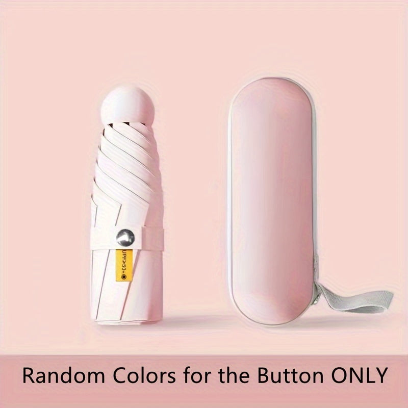 Mini pocket umbrella