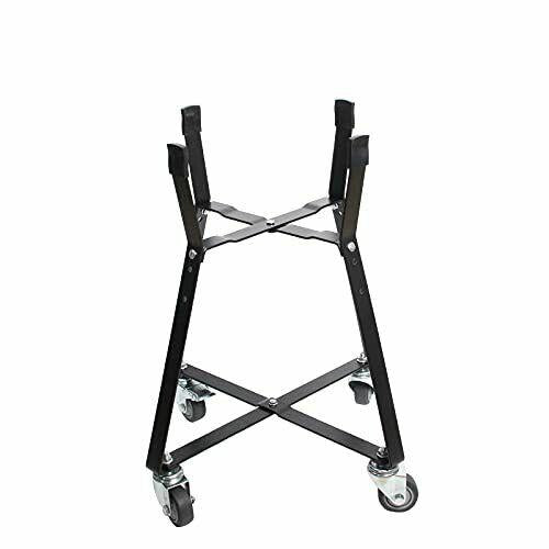 Rolling Cart for  Junior Rolling Cart for  JR Series