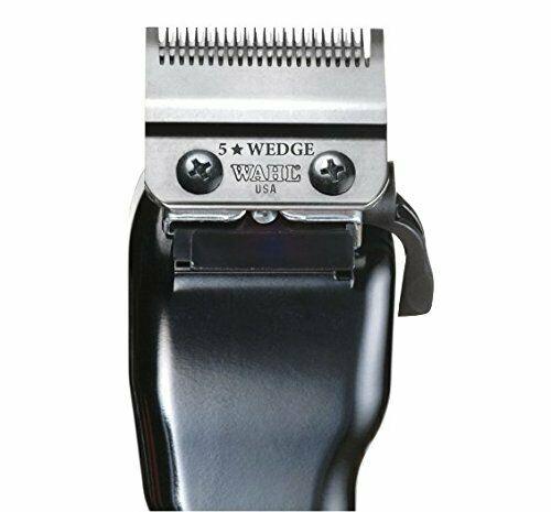 WAHL Professional Trimmer HERO & Hair Clipper LEGEND 5 Star Barber Combo 220Volt