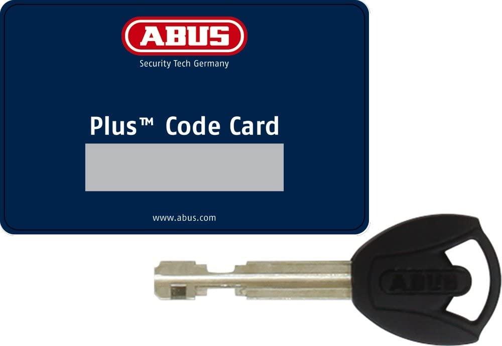 ABUS 9809 Steel-O-Chain Steel Bike Chain Lock