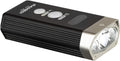 Rambo Bikes Pro Hunter Ultra Bright Flashlight Accessory, Black, Universal Fit