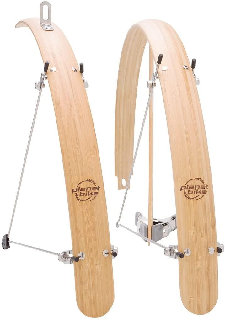 Planet Bike Grasshopper Bike fenders - 700c x 45mm