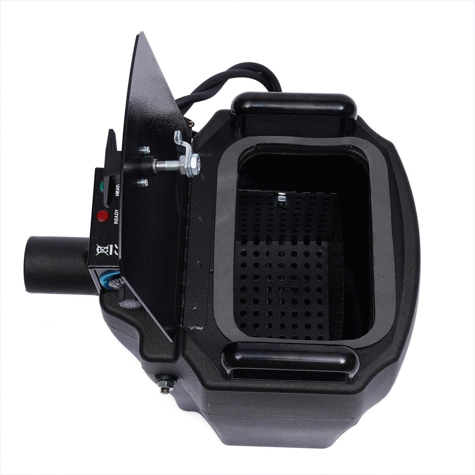 3500W Low Fog Machine Dry Ice Effect Smoke Club StaWedding Forger 3500W StaSmoke Low Fog Effect Dry Ice Machine DJ StaEffect Wedding Decor DJ StaDry Ice Maker Machine