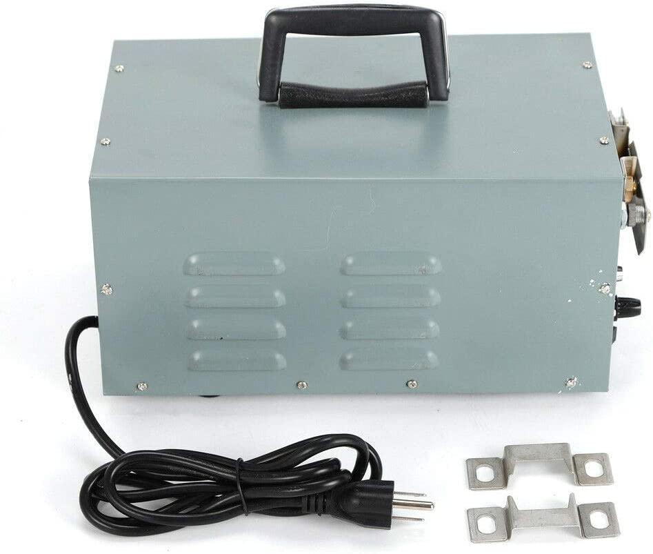 Automatic Chicken DebeaMachine, Electric Automatic Chick Debeaker Cutting Equipment for Poultry Chicken Beak Cutter 110V 250W (US Stock)