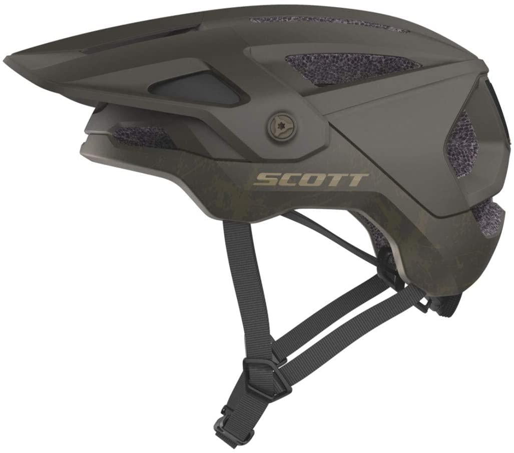 SCOTT Stego Plus MIPS Helmet
