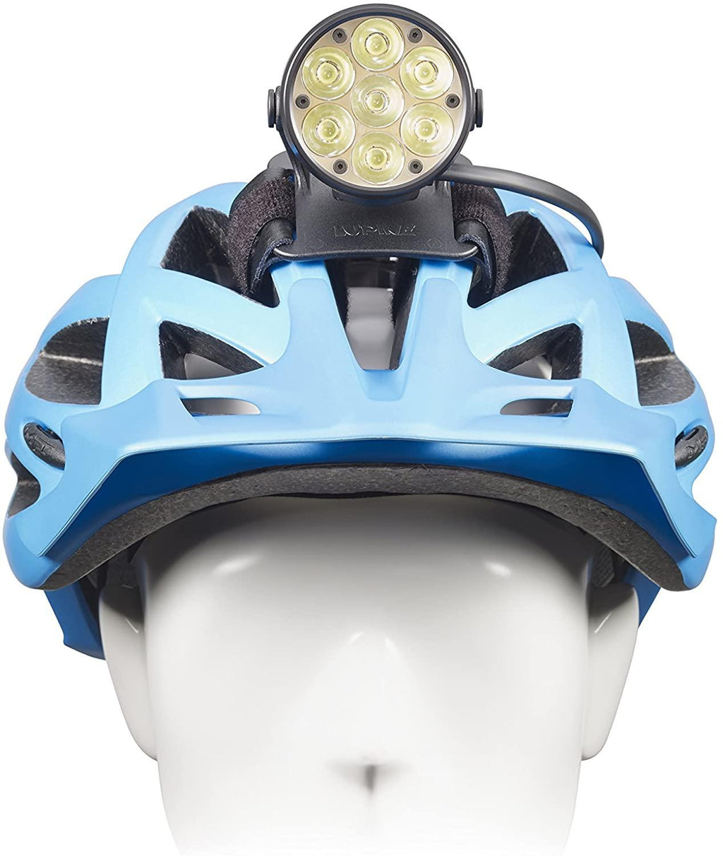 Lupine Lighting Systems Betty R 14 Helmet Light- 5400 Lumen