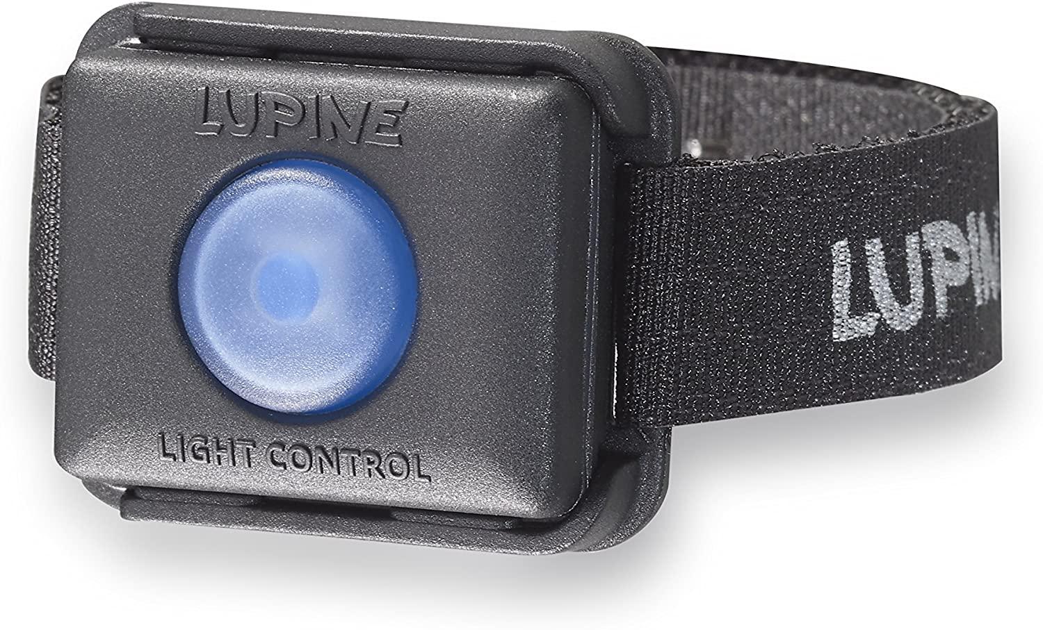 Lupine Lighting Systems Betty R 14 Helmet Light- 5400 Lumen