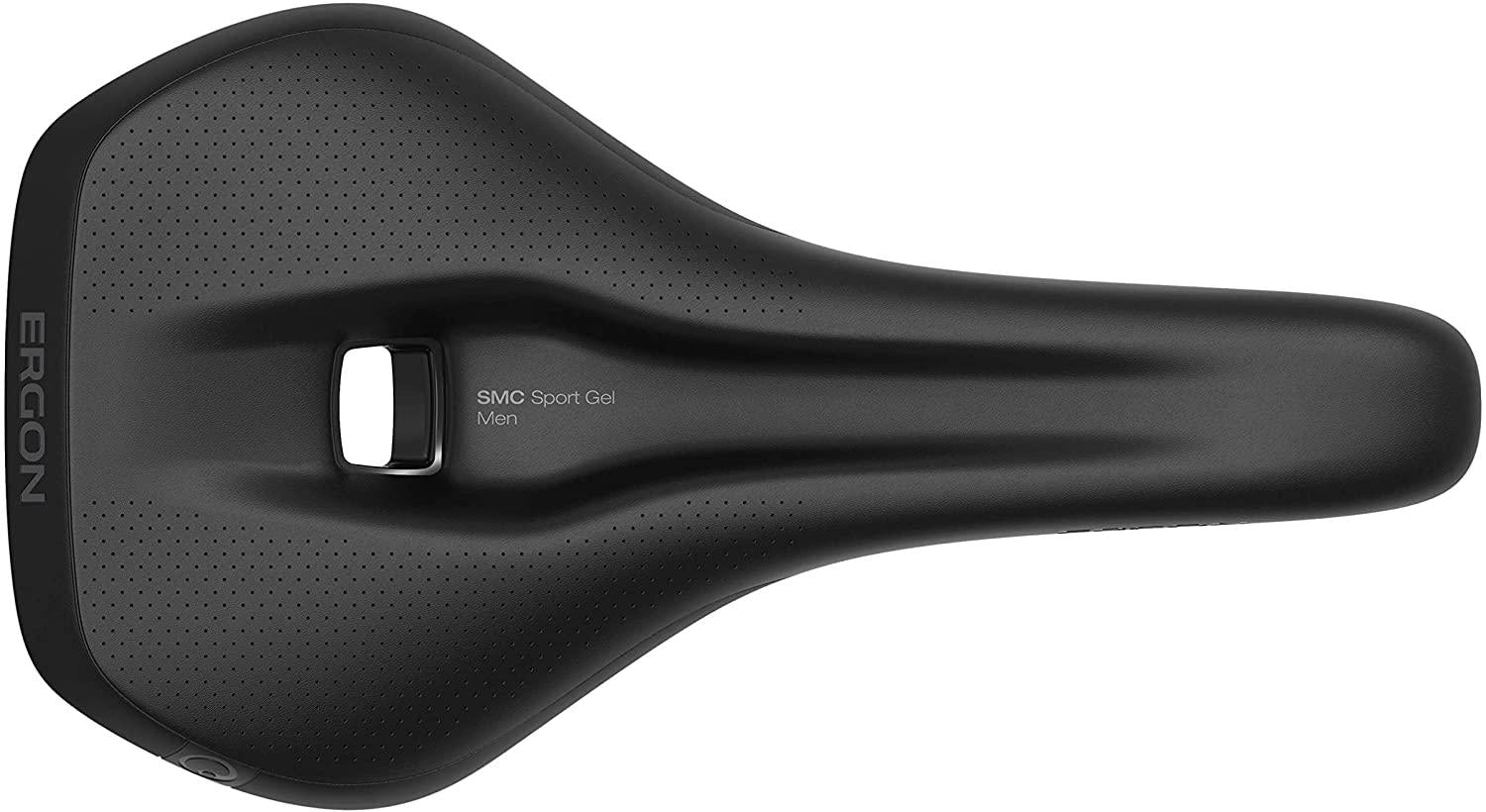 Ergon Men's Smc Sport Gel Saddle