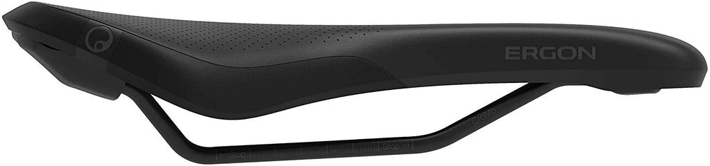 Ergon Men's Smc Sport Gel Saddle