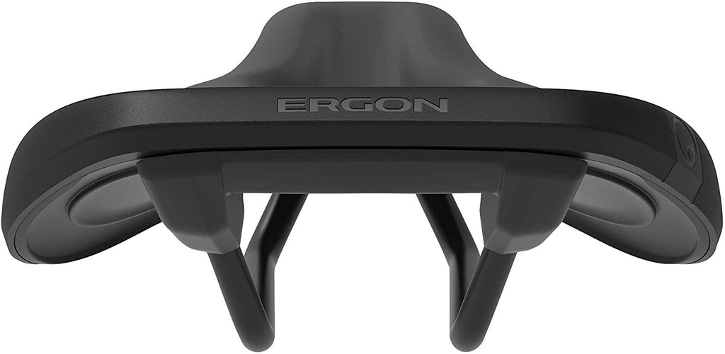 Ergon Men's Smc Sport Gel Saddle