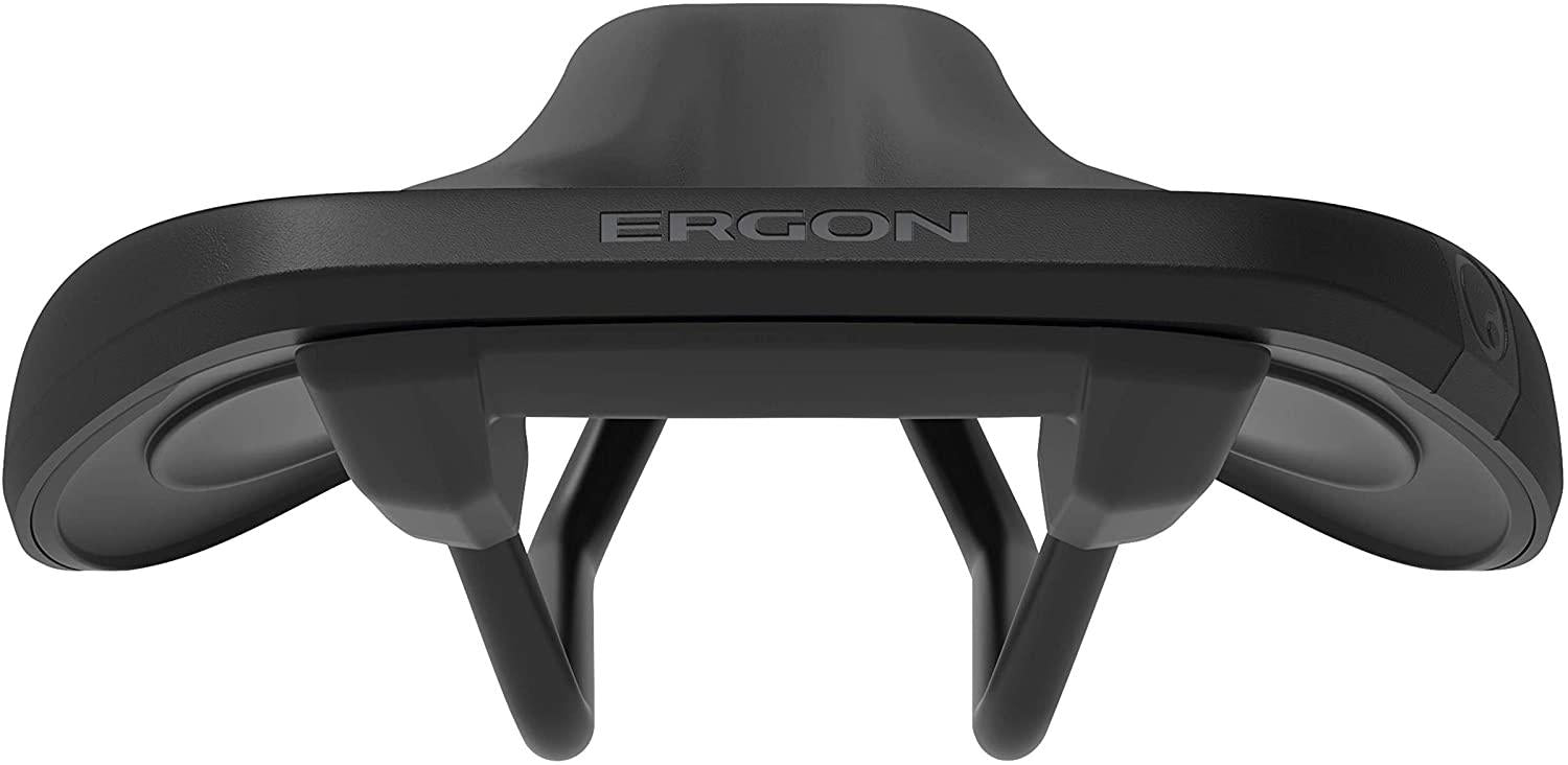 Ergon Men's Smc Sport Gel Saddle
