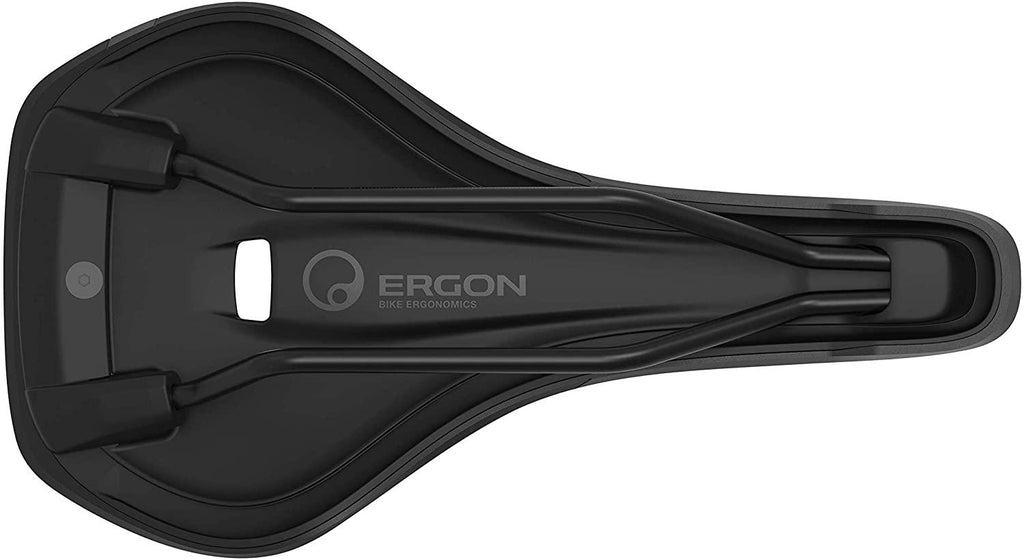 Ergon Men's Smc Sport Gel Saddle