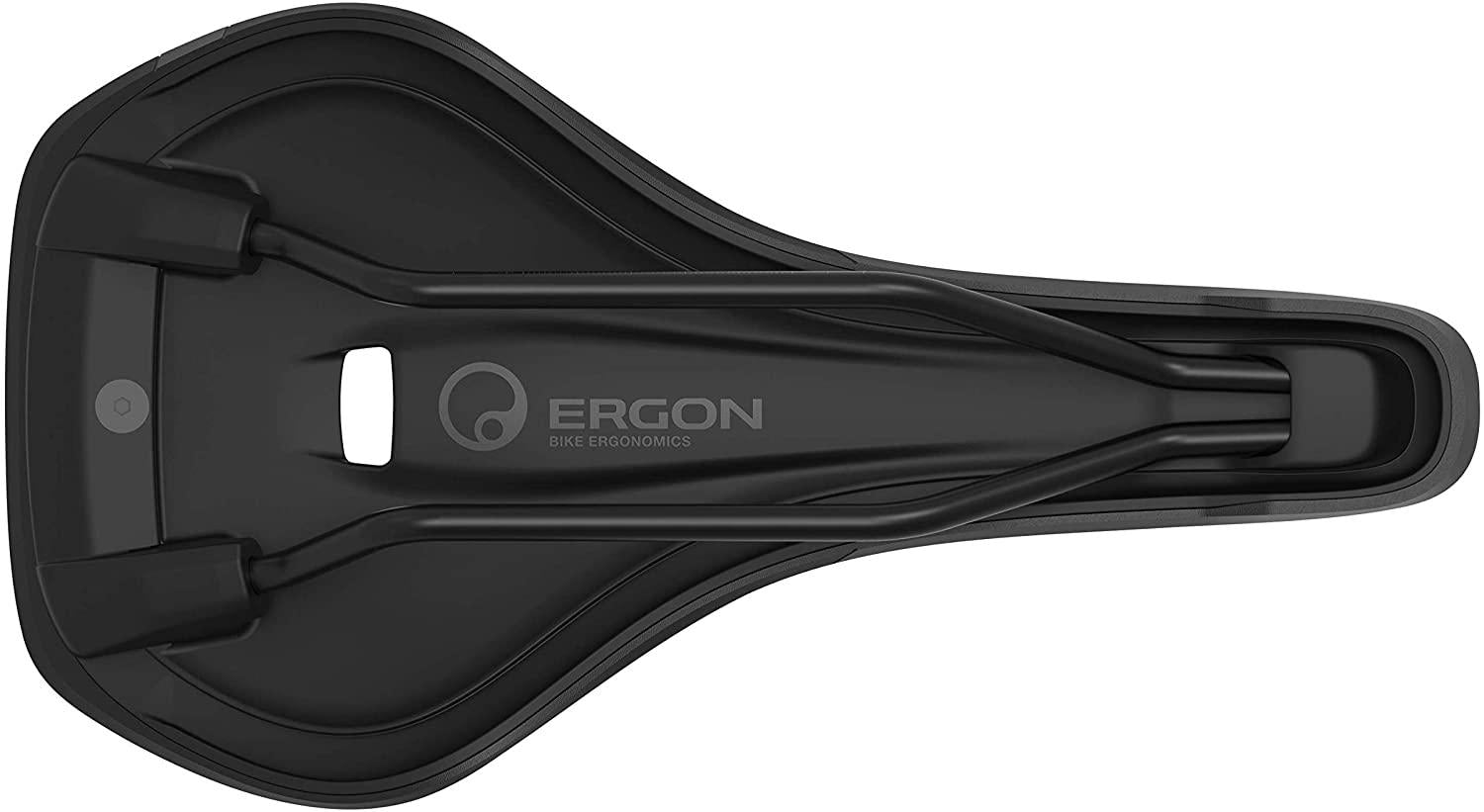 Ergon Men's Smc Sport Gel Saddle