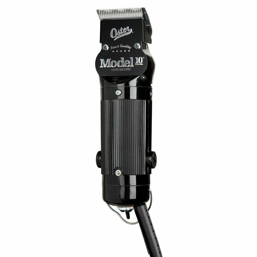 Oster 76010-010 Model 10 Heavy Duty Clipper With Blade #000 & Bonus Blade #1