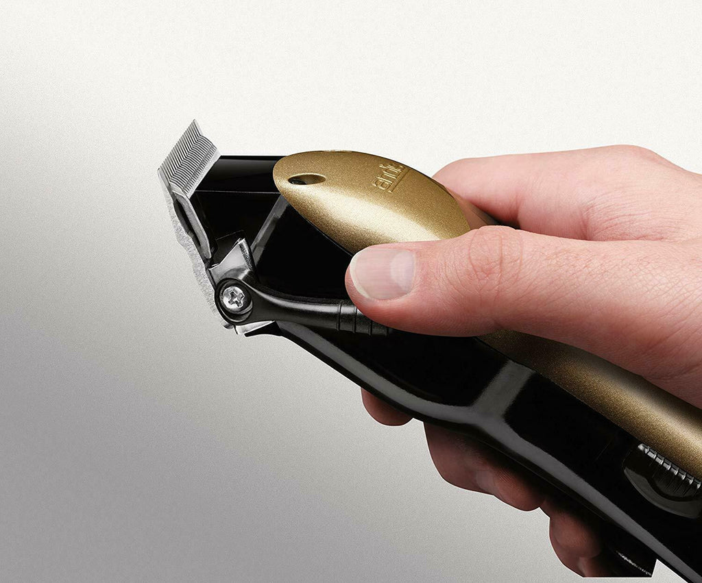 Latest Hair Clipper with Adjustable Blade Gold Parker Pen