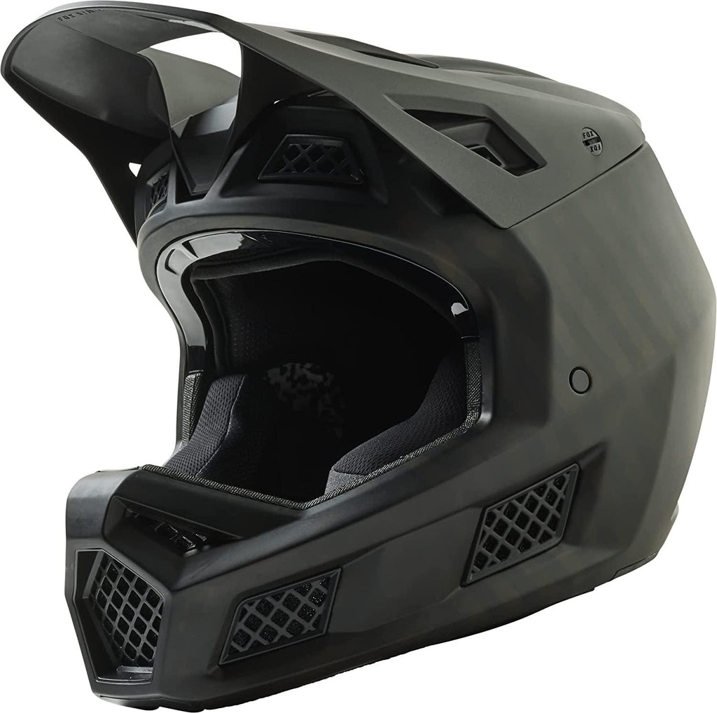 Fox Racing BMX-Bike-Helmets RPC Helmet MIPS