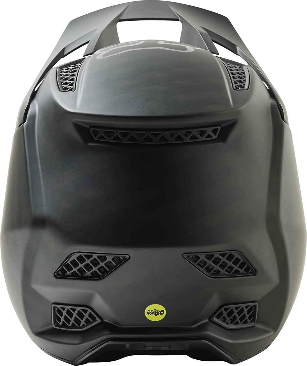 Fox Racing BMX-Bike-Helmets RPC Helmet MIPS