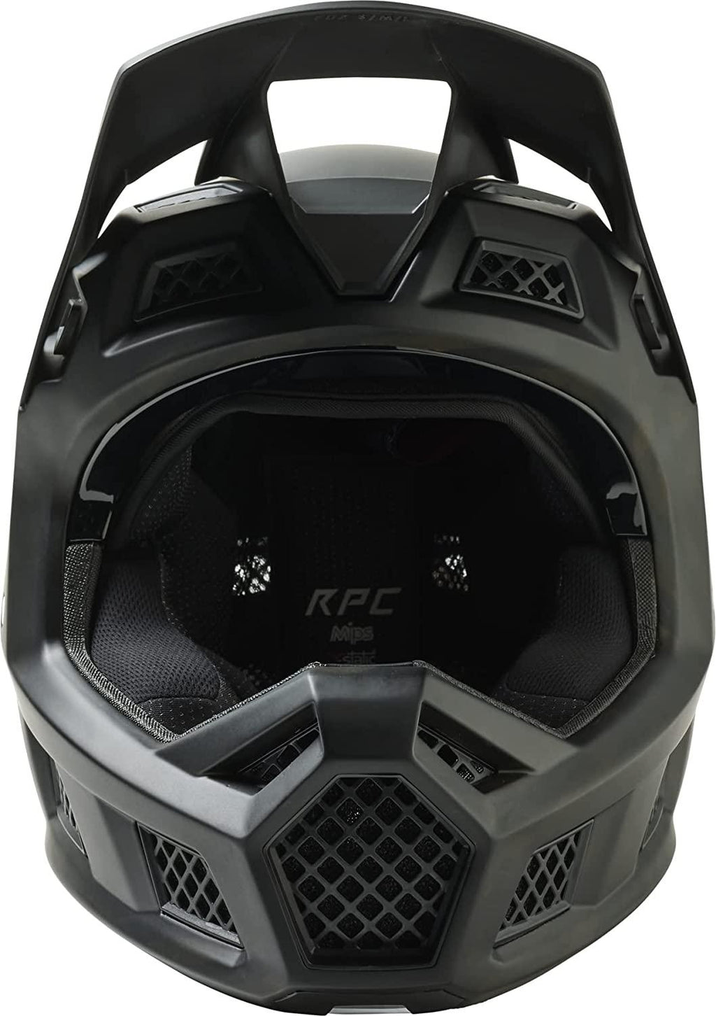 Fox Racing BMX-Bike-Helmets RPC Helmet MIPS