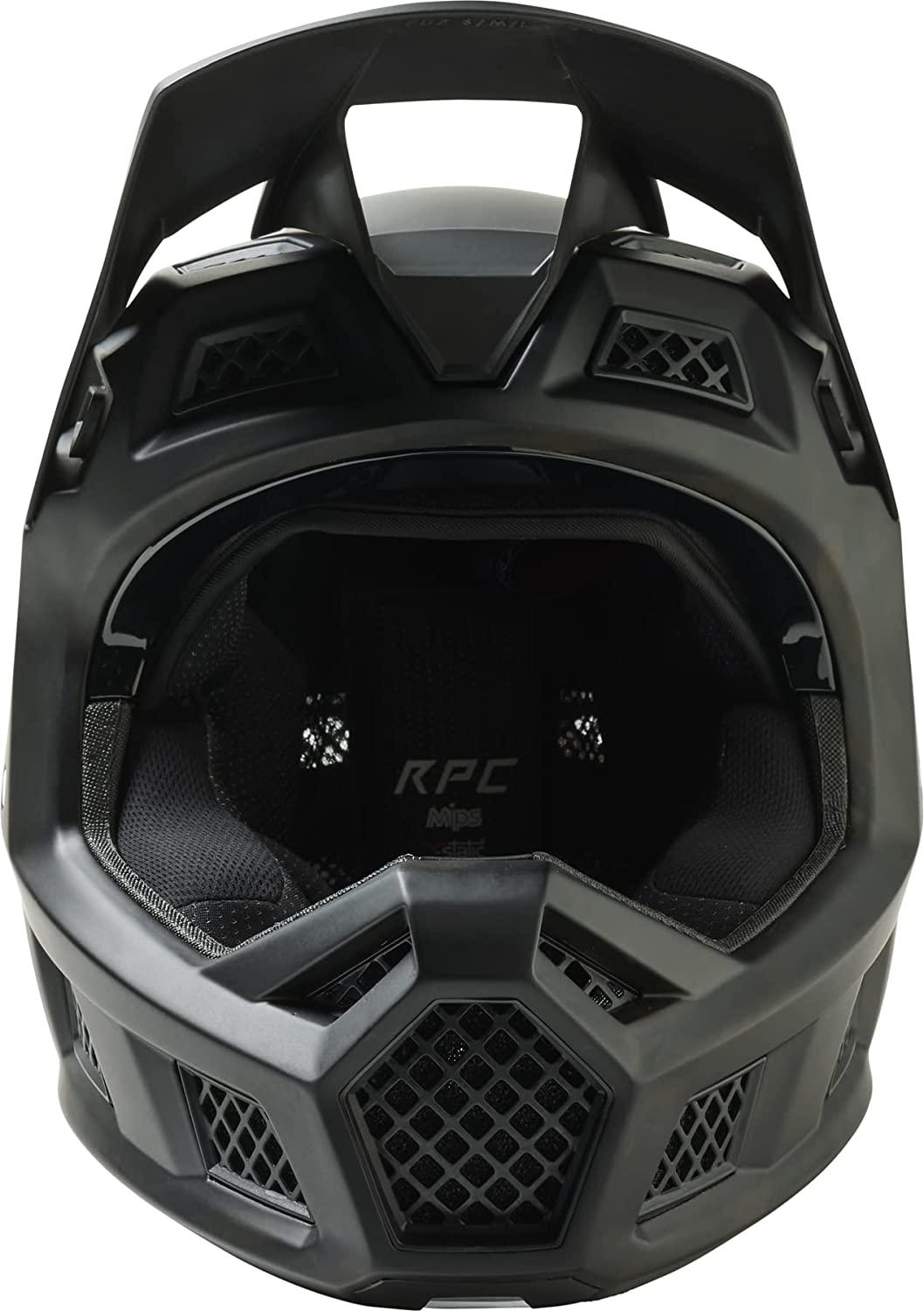 Fox Racing BMX-Bike-Helmets RPC Helmet MIPS