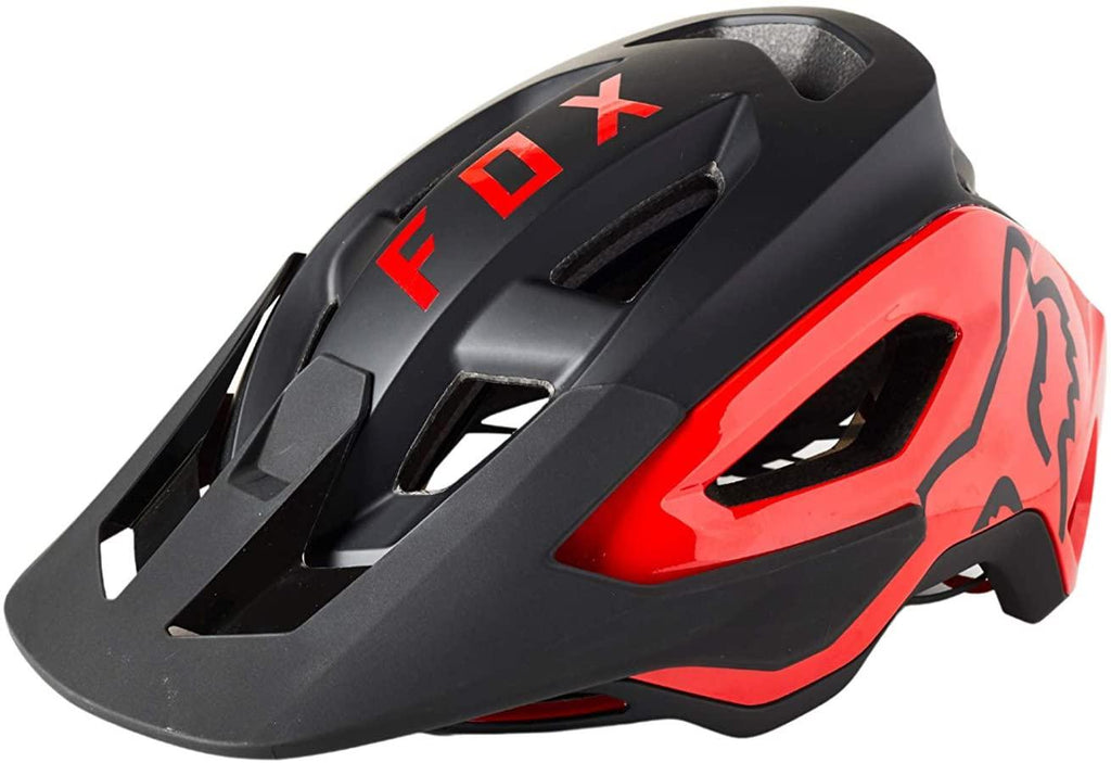 Fox Racing BMX-Bike-Helmets Speedframe Pro Helmet
