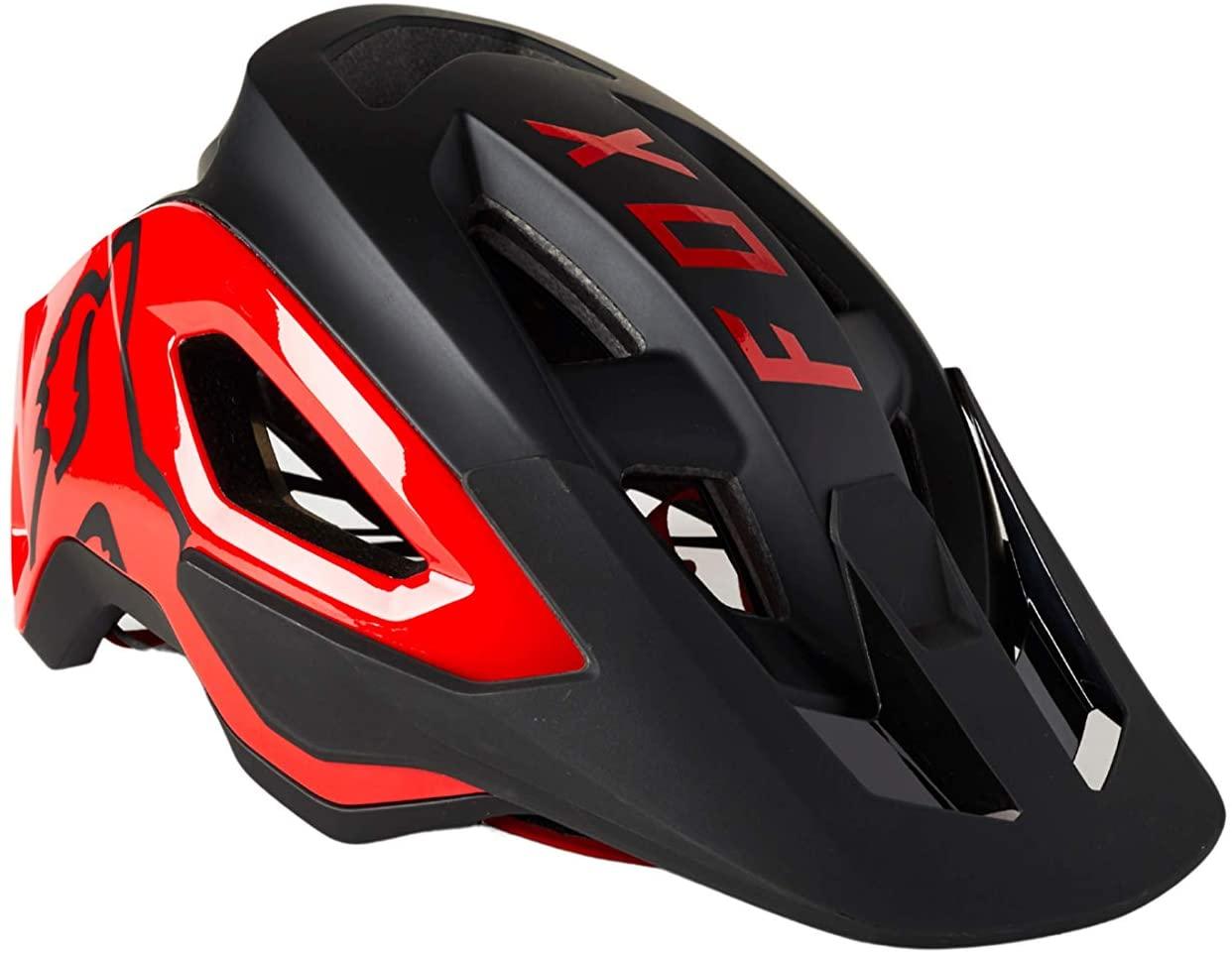 Fox Racing BMX-Bike-Helmets Speedframe Pro Helmet