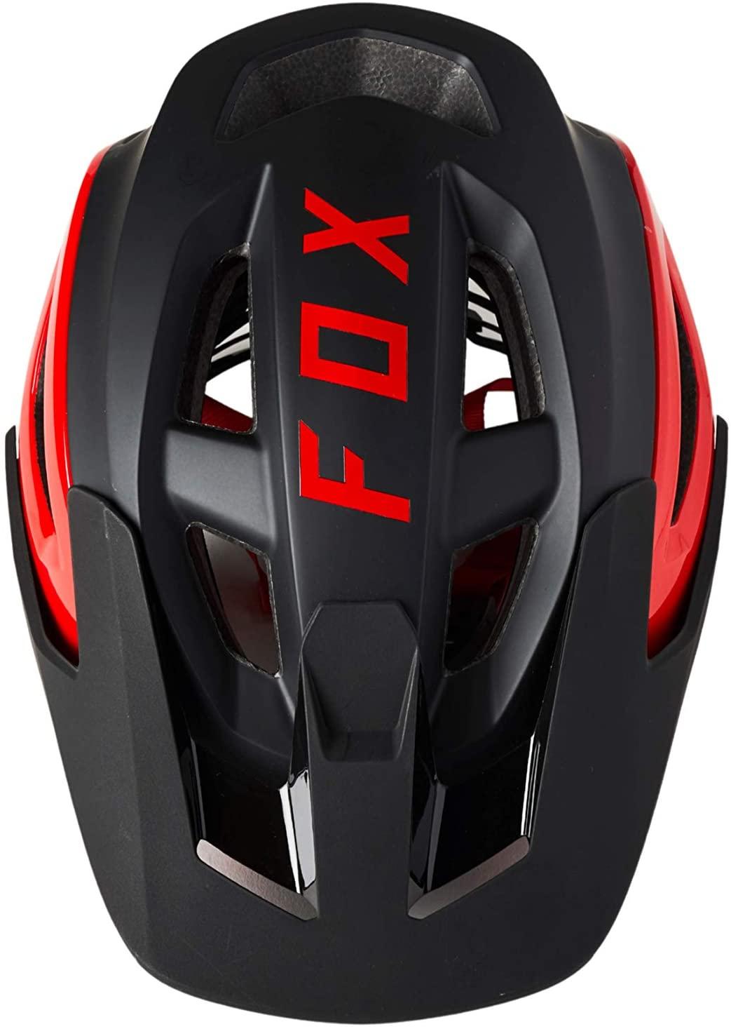 Fox Racing BMX-Bike-Helmets Speedframe Pro Helmet