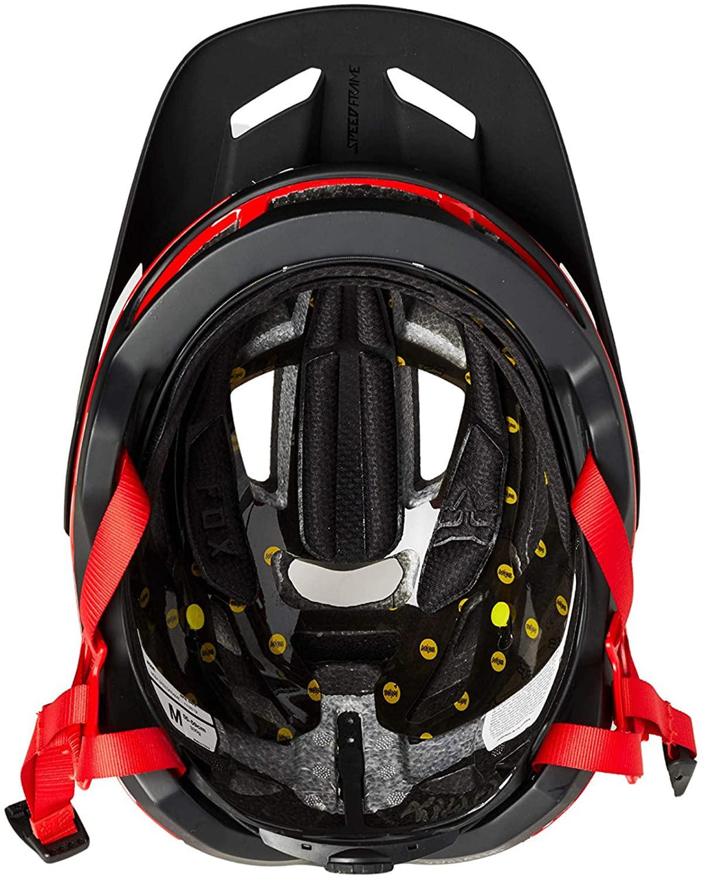 Fox Racing BMX-Bike-Helmets Speedframe Pro Helmet