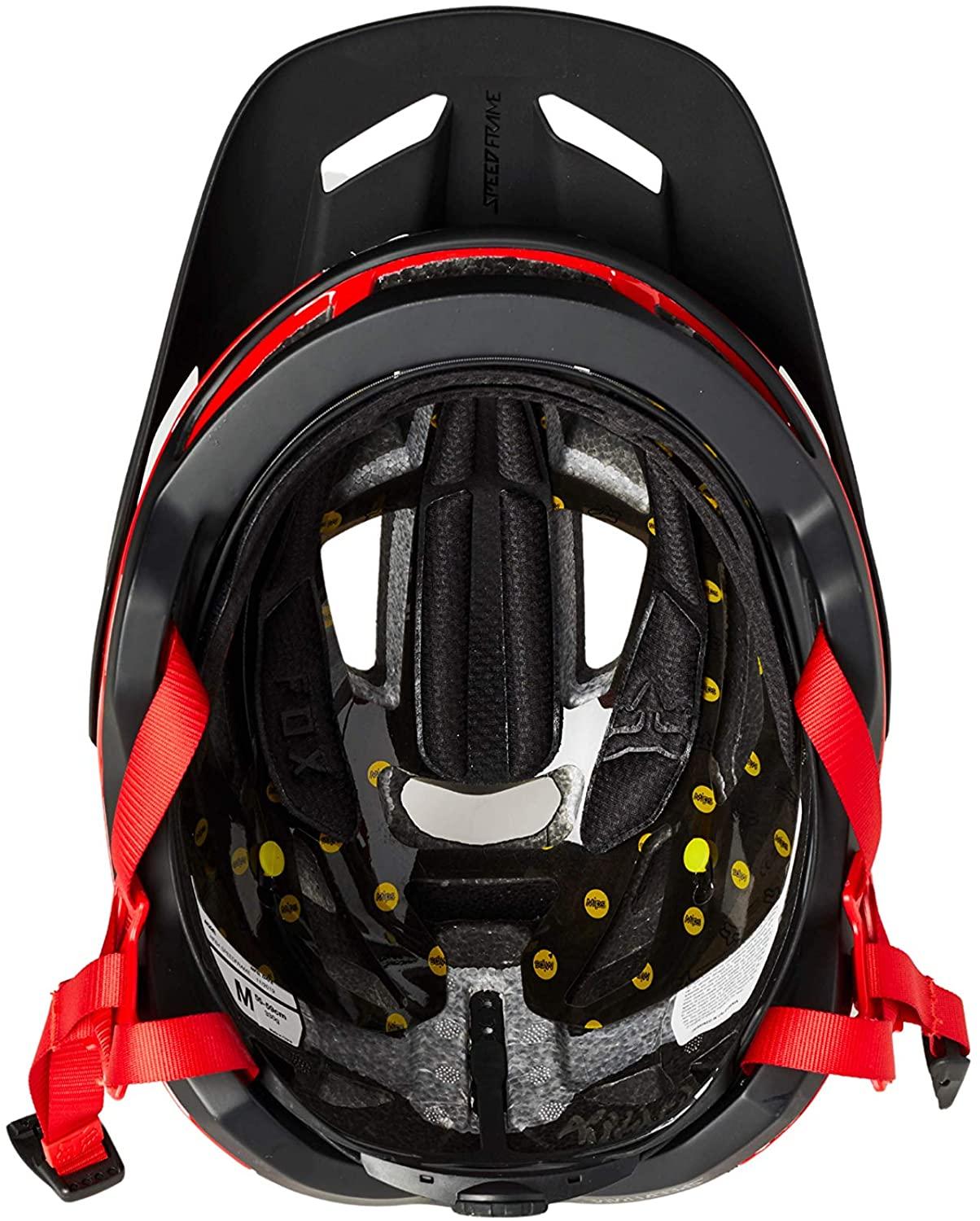 Fox Racing BMX-Bike-Helmets Speedframe Pro Helmet