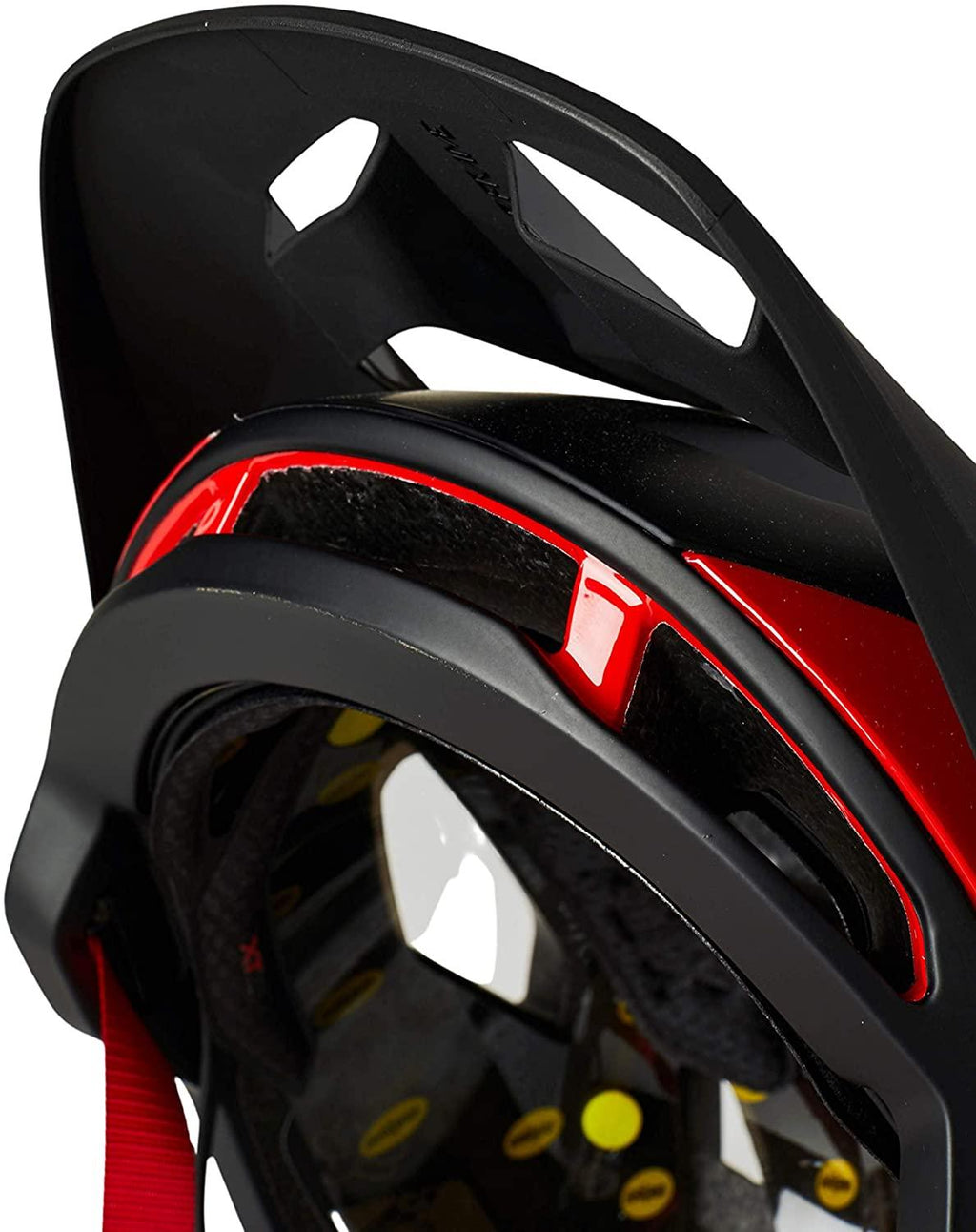 Fox Racing BMX-Bike-Helmets Speedframe Pro Helmet