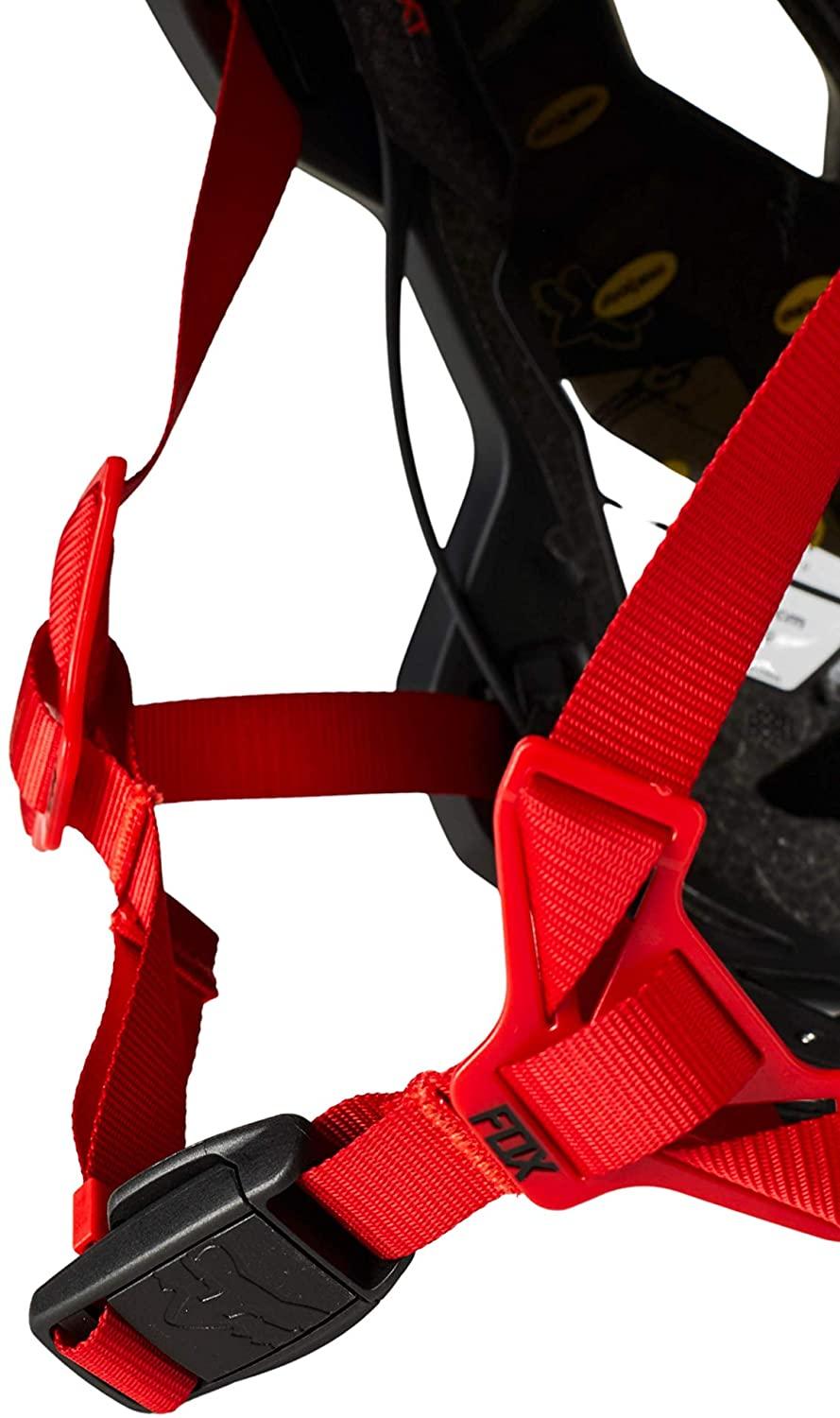 Fox Racing BMX-Bike-Helmets Speedframe Pro Helmet