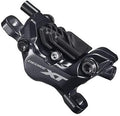 Shimano Brake Caliper XT M8120 DT 4P PMOUNT RE S/A Bicycle Accessories Unisex Adult, (Multi-Colour), One Size
