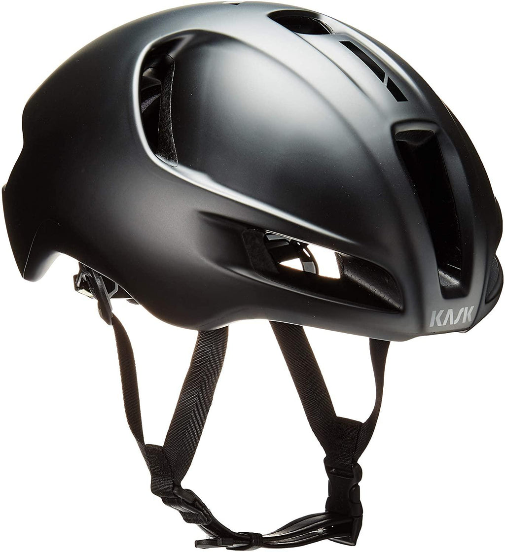 Kask Utopia Helmet Black Matte, L