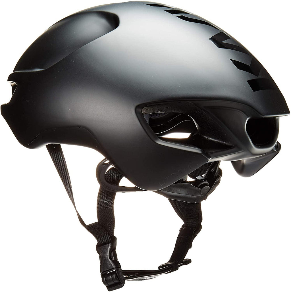 Kask Utopia Helmet Black Matte, L
