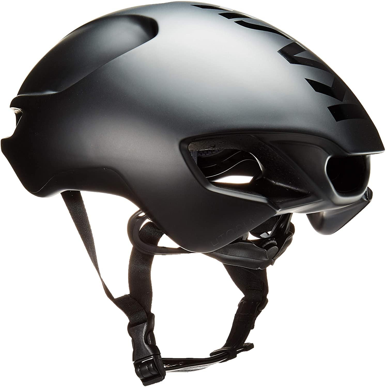 Kask Utopia Helmet Black Matte, L