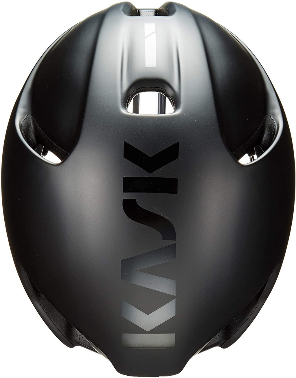 Kask Utopia Helmet Black Matte, L