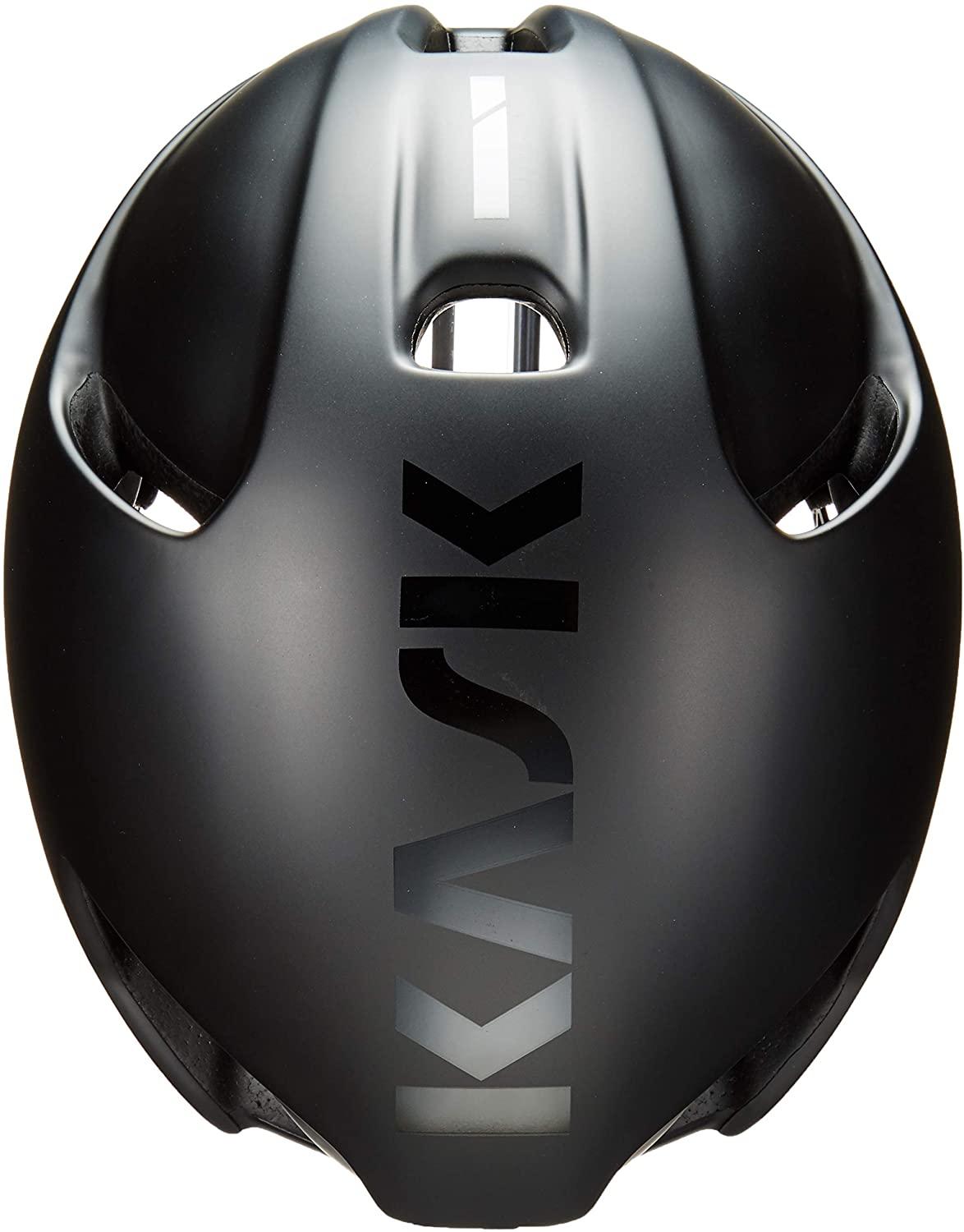 Kask Utopia Helmet Black Matte, L