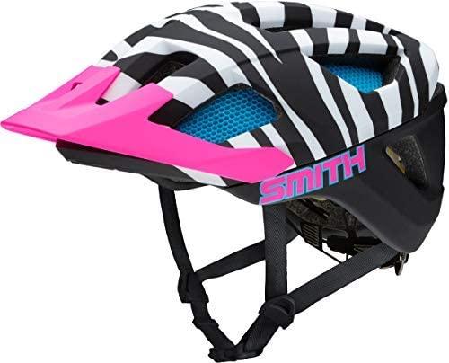 Smith Optics Session MIPS Men's MTB Cycling Helmet (Matte Get Wild, Large)