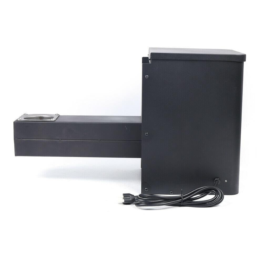 Outdoor Electric Digital Temperature Controller Pellet Smoker Grill Part US
